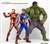 Avengers Age Of Ultron / Hulk 1/4 Action Figure (Completed) Other picture2