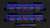 JR九州 キハ200形 シーサイドライナー 2輛編成基本セット (動力付き) (基本・2両セット) (塗装済み完成品) (鉄道模型) 商品画像1