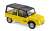 Citroen Mehari 1983 - Atacama Yellow (Diecast Car) Item picture3