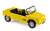 Citroen Mehari 1983 - Atacama Yellow (Diecast Car) Item picture1