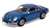 アルピーヌ ルノー A110 1973 ブルー (ミニカー) 商品画像1