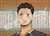 Haikyu!! Second Season 300piece Mosaic Art Daichi Sawamura (Jigsaw Puzzles) Item picture1