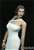 1/6 Slim Evening Dress Set: White (Fashion Doll) Other picture4