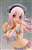 Super Sonico with Macaron Tower (PVC Figure) Item picture6