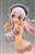 Super Sonico with Macaron Tower (PVC Figure) Item picture7