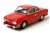 ファインモデル 日野コンテッサ1300 クーペ 1965年式 (赤) (ミニカー) 商品画像1
