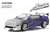 Fast & Furious - 2 Fast 2 Furious (2003) - 2001 Mitsubishi Eclipse Spyder (ミニカー) 商品画像1