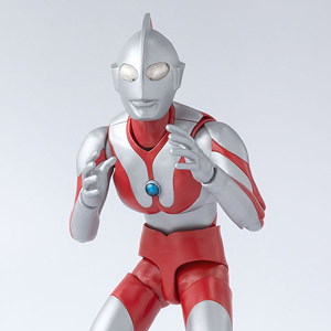 S.H.フィギュアーツ ウルトラマン (完成品)