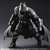 Batman v Superman: Dawn of Justice Play Arts Kai Armoured Batman (Completed) Item picture4
