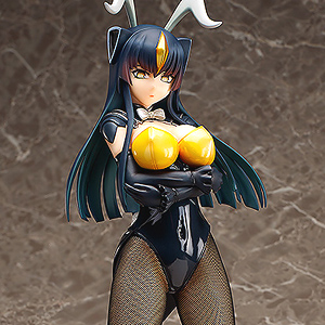 Zetton: Bunny Ver. (PVC Figure)