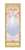 Sailor Moon Crystal Retractable Long Holder Sailor Moon (New Illustration) (Anime Toy) Item picture1