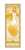 Sailor Moon Crystal Retractable Long Holder Sailor Venus (New Illustration) (Anime Toy) Item picture1
