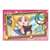 Sailor Moon Crystal Square Can Badge Usagi Tsukino (Anime Toy) Item picture1