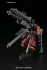 高機動型ザク `サイコ・ザク`(GUNDAM THUNDERBOLT Ver.) (HG) (ガンプラ) 商品画像2 サムネイル