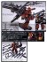 高機動型ザク `サイコ・ザク`(GUNDAM THUNDERBOLT Ver.) (HG) (ガンプラ) 商品画像5 サムネイル