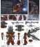 高機動型ザク `サイコ・ザク`(GUNDAM THUNDERBOLT Ver.) (HG) (ガンプラ) 塗装2 サムネイル