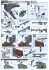 高機動型ザク `サイコ・ザク`(GUNDAM THUNDERBOLT Ver.) (HG) (ガンプラ) 設計図6 モーダル サムネイル