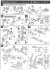 高機動型ザク `サイコ・ザク`(GUNDAM THUNDERBOLT Ver.) (HG) (ガンプラ) 設計図1 サムネイル