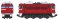 B Train Shorty Electric Locomotive Type ED79 (ED75) (Model Train) その他の画像1 Thumbnail
