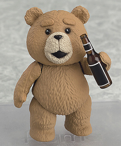 figma Ted (Completed)