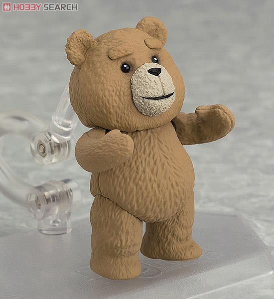 figma Ted (Completed) Item picture3