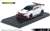 Mitsubishi Concept XR-PHEV EVOLUTION Vision Gran Turismo WHITE (ミニカー) 商品画像3