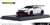 Mitsubishi Concept XR-PHEV EVOLUTION Vision Gran Turismo WHITE (ミニカー) 商品画像1
