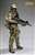 Veryhot 1/6 Outfit PMC (Private Military Contractor) (Fashion Doll) Other picture4