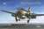 Gannet AEW.3 Kit and Detail Set (Plastic model) Package1