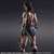 Batman v Superman: Dawn of Justice Play Arts Kai Wonder Woman (Completed) Item picture2