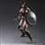 Batman v Superman: Dawn of Justice Play Arts Kai Wonder Woman (Completed) Item picture4