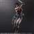Batman v Superman: Dawn of Justice Play Arts Kai Wonder Woman (Completed) Item picture5