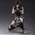 Batman v Superman: Dawn of Justice Play Arts Kai Wonder Woman (Completed) Item picture6