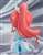 Nendoroid Co-de: Mikan Shiratama - Silky Heart Cyalume Co-de (PVC Figure) Item picture3
