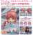 Nendoroid Co-de: Mikan Shiratama - Silky Heart Cyalume Co-de (PVC Figure) Item picture4