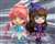 Nendoroid Co-de: Mikan Shiratama - Silky Heart Cyalume Co-de (PVC Figure) Other picture1