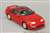 Nissan Fairlady Z Version R 2 by 2 Red (Diecast Car) Item picture4