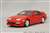 Nissan Fairlady Z Version R 2 by 2 Red (Diecast Car) Item picture1