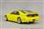 Nissan Fairlady Z Version R 2 by 2 Lightning Yellow Mesh Wheel (Diecast Car) Item picture3