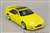 Nissan Fairlady Z Version R 2 by 2 Lightning Yellow Mesh Wheel (Diecast Car) Item picture4