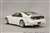 日産 フェアレディZ Version R 2by2 パールホワイト メッシュホイール (ミニカー) 商品画像3
