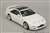 Nissan Fairlady Z Version R 2 by 2 White Mesh Wheel (Diecast Car) Item picture4