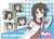 YuruYuri San Hai! Acrylic Mobile Stand Yui Funami (Anime Toy) Item picture1
