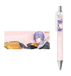 Character Mechanical Pencil Wand of Fortune R Julius Ver. (Anime Toy)