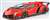 ランボルギーニ ヴェネーノ (レッドパール/レッドライン) (ミニカー) 商品画像1