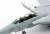 ノースロップ グラマン F-14A VF-1 #114 Top Gun マーベリック&グース (完成品飛行機) 商品画像5