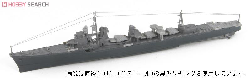 Medium White Lycra Rigging 110 Denier (0.121mm), 45m (Material) その他の画像1