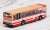ザ・バスコレクション ローカル路線バス乗り継ぎの旅 4 (函館～宗谷岬編) (2台セット) (鉄道模型) 商品画像3