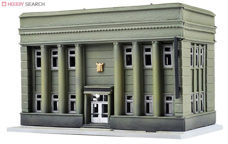 建物コレクション 035-2 銀行2 (鉄道模型) 商品画像1