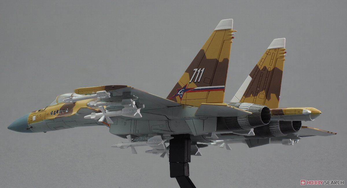 露空 Su-37 #711 (プラモデル) 商品画像6